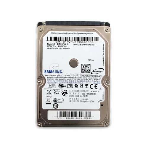 تعمیر کننده هارد سامسونگ  samsung